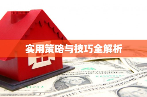 德昌实用策略与技巧全解析