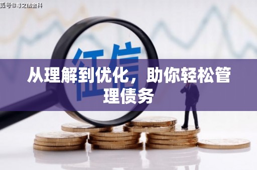 德昌从理解到优化，助你轻松管理债务